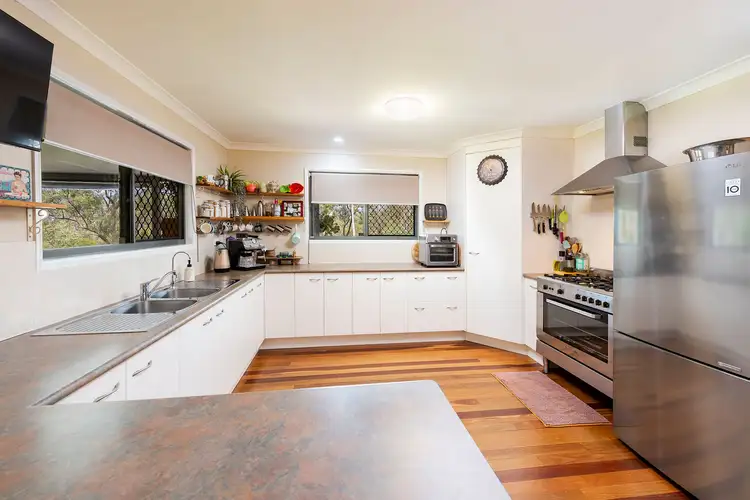 Fourth view of Homely rural property listing, 6002 Isis Highway, Kullogum QLD 4660