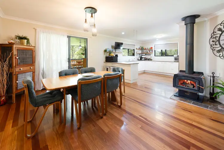 Fifth view of Homely rural property listing, 6002 Isis Highway, Kullogum QLD 4660