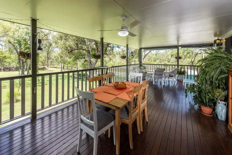 Sixth view of Homely rural property listing, 6002 Isis Highway, Kullogum QLD 4660