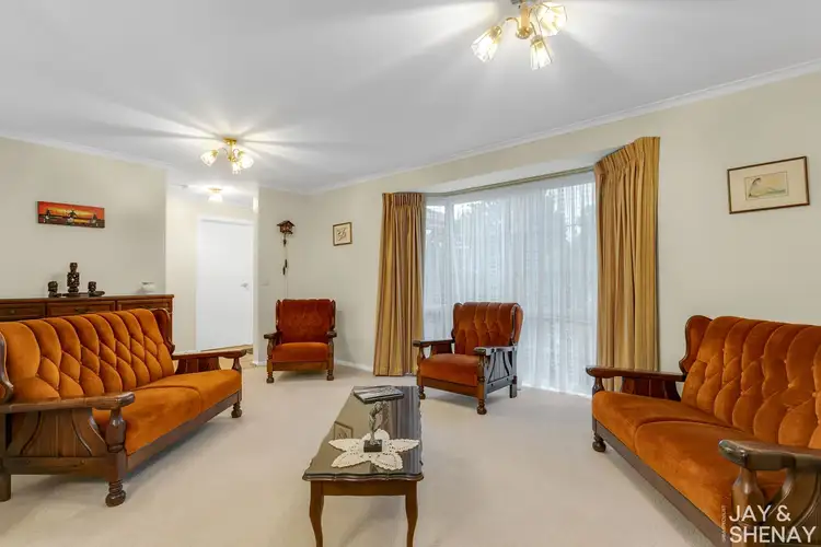 Third view of Homely house listing, 8 Reema Boulevard, Endeavour Hills VIC 3802