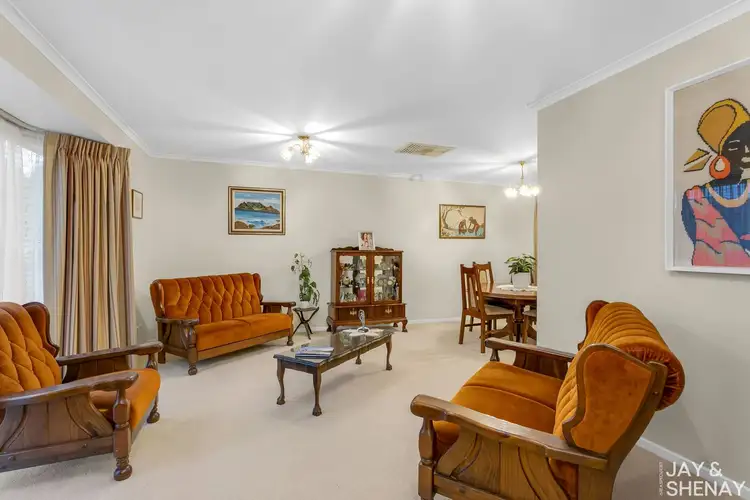 Fourth view of Homely house listing, 8 Reema Boulevard, Endeavour Hills VIC 3802