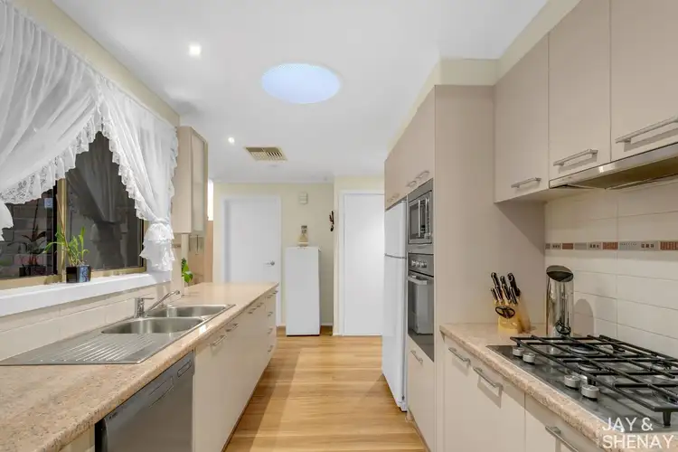 Sixth view of Homely house listing, 8 Reema Boulevard, Endeavour Hills VIC 3802