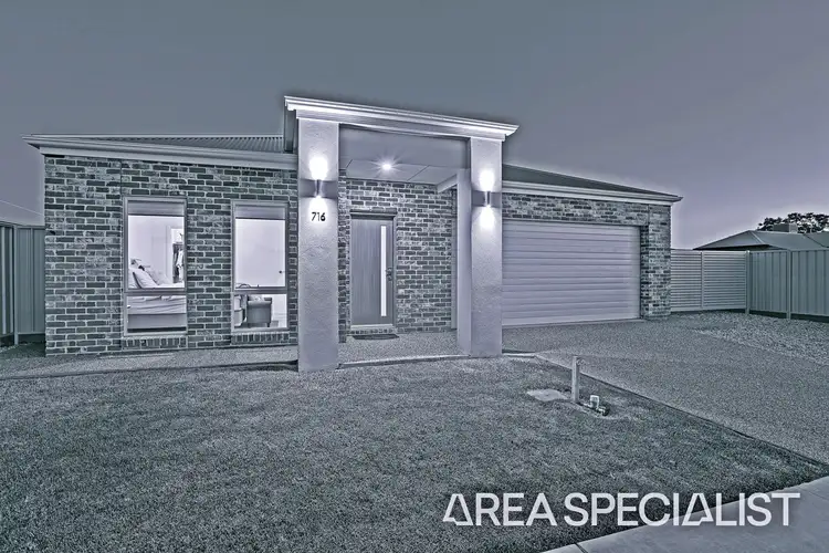 716 Sandilong Avenue, Irymple VIC 3498