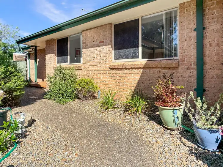 Third view of Homely villa listing, 2/104-108 The Lake Circuit, Culburra Beach NSW 2540