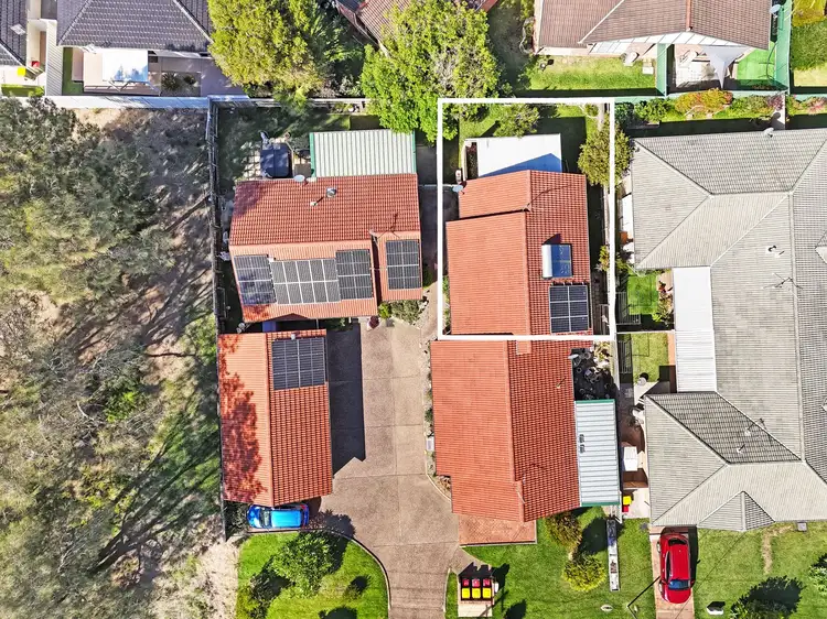 Fourth view of Homely villa listing, 2/104-108 The Lake Circuit, Culburra Beach NSW 2540