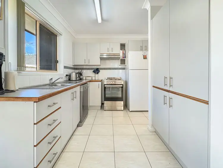 Fifth view of Homely villa listing, 2/104-108 The Lake Circuit, Culburra Beach NSW 2540