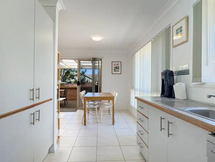 Sixth view of Homely villa listing, 2/104-108 The Lake Circuit, Culburra Beach NSW 2540