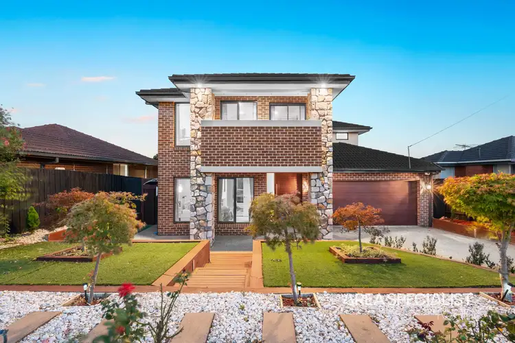 3 Fletcher Road, Dandenong North VIC 3175