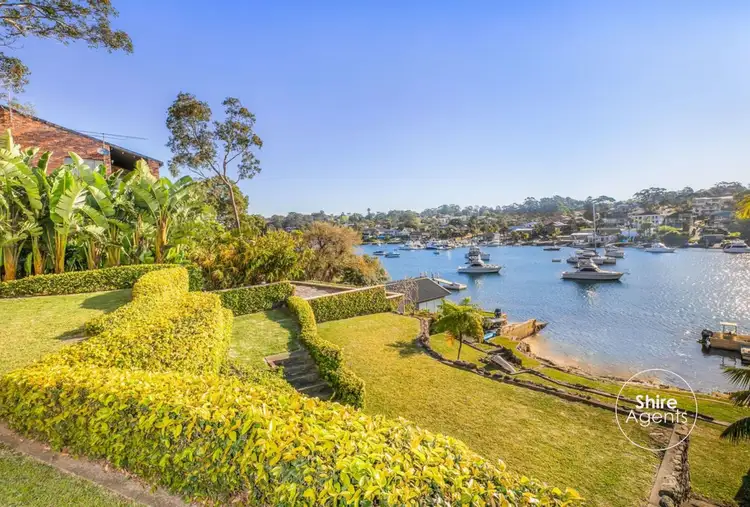 Main view of Homely house listing, 47 Baliga Avenue, Caringbah South NSW 2229