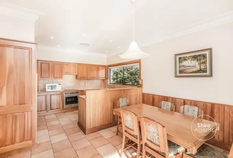 Fourth view of Homely house listing, 47 Baliga Avenue, Caringbah South NSW 2229