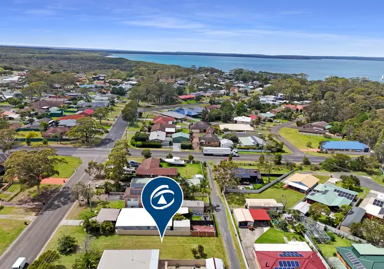 Fifth view of Homely land listing, 47 Sydney Avenue, Callala Bay NSW 2540