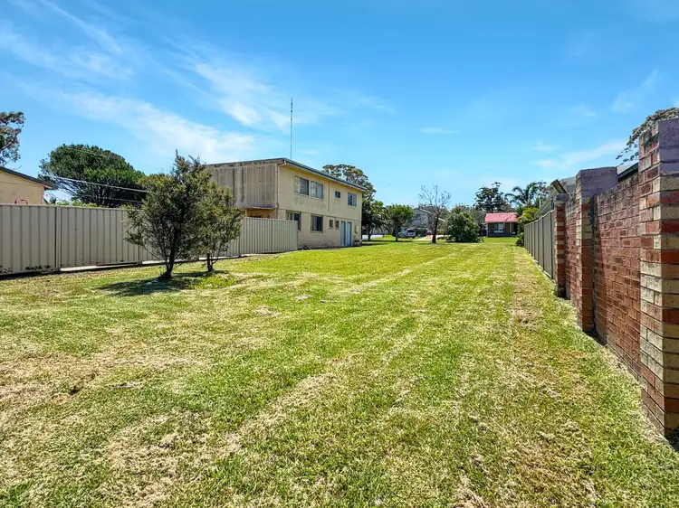 Sixth view of Homely land listing, 47 Sydney Avenue, Callala Bay NSW 2540