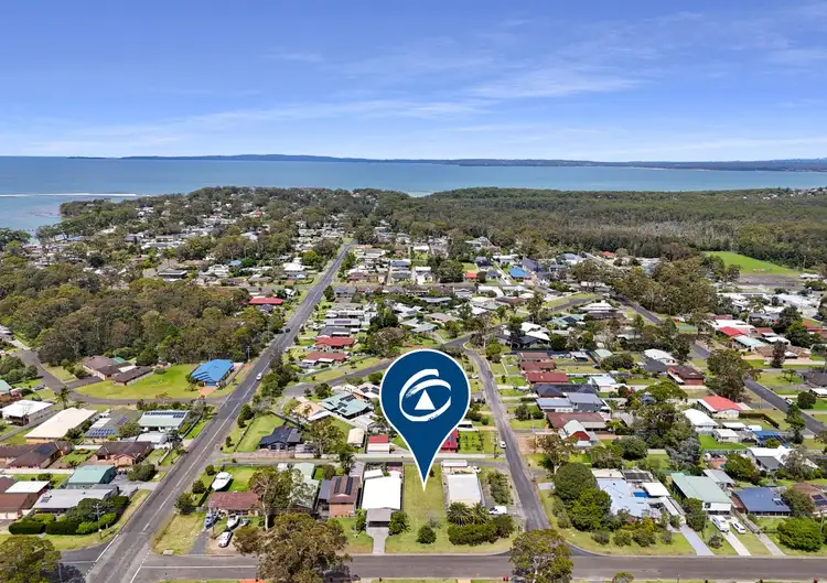 Seventh view of Homely land listing, 47 Sydney Avenue, Callala Bay NSW 2540