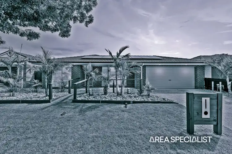 9 Barnes Way, Koo Wee Rup VIC 3981