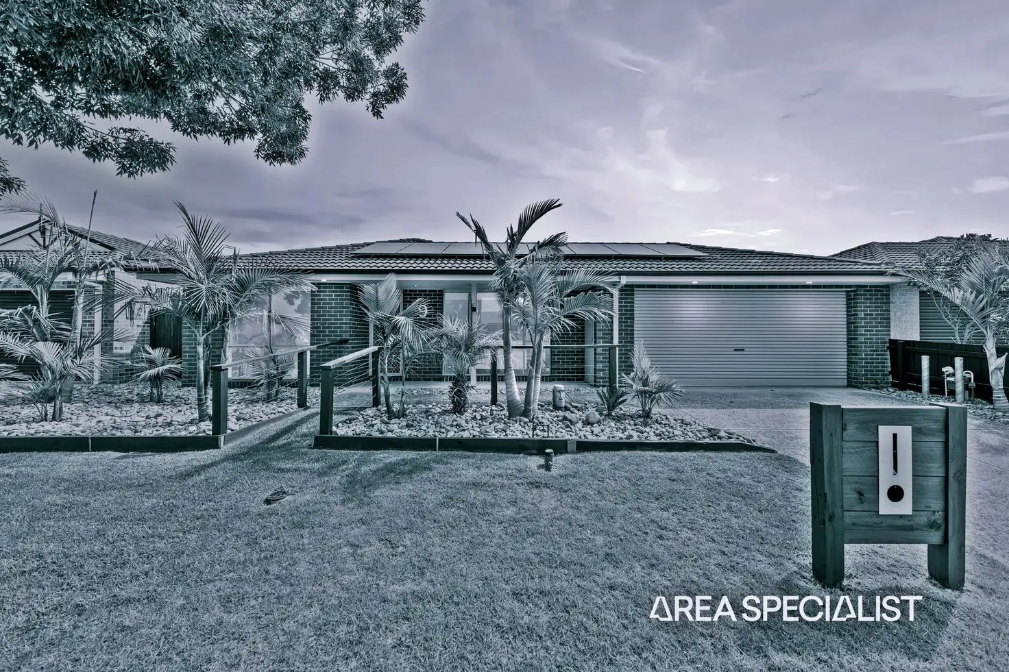 Main view of Homely house listing, 9 Barnes Way, Koo Wee Rup VIC 3981