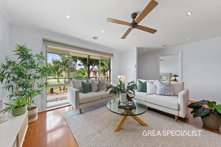 Fourth view of Homely house listing, 9 Barnes Way, Koo Wee Rup VIC 3981