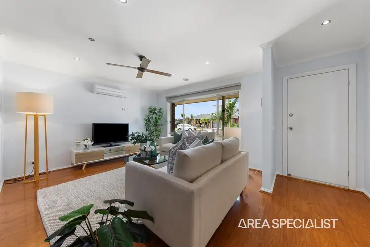 Sixth view of Homely house listing, 9 Barnes Way, Koo Wee Rup VIC 3981