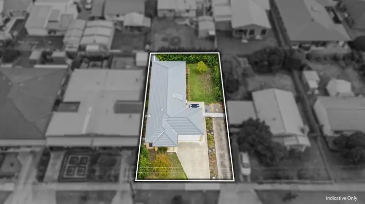 Second view of Homely house listing, 91 Breed Street, Traralgon VIC 3844