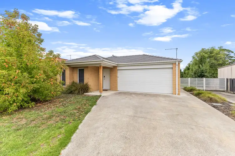 Sixth view of Homely house listing, 91 Breed Street, Traralgon VIC 3844