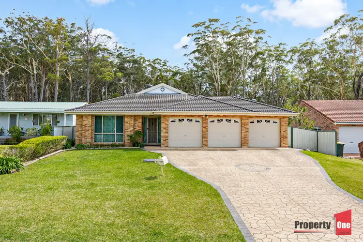 Main view of Homely house listing, 51 Stott Crescent, Callala Bay NSW 2540