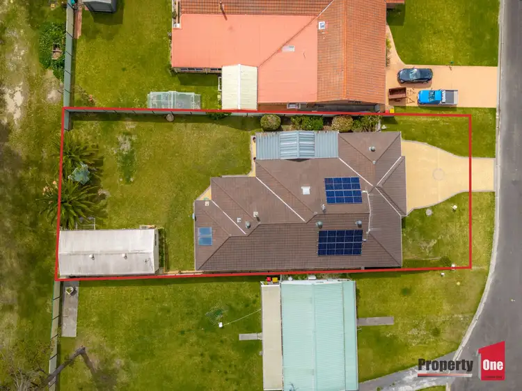 Second view of Homely house listing, 51 Stott Crescent, Callala Bay NSW 2540