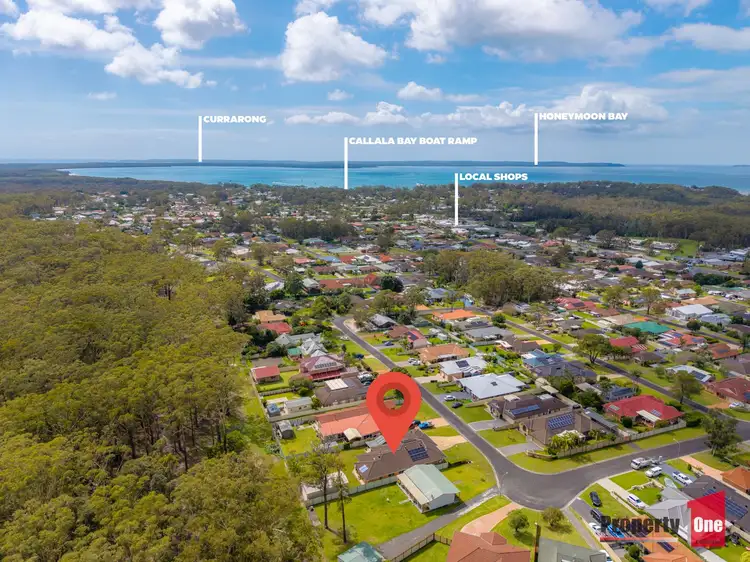 Third view of Homely house listing, 51 Stott Crescent, Callala Bay NSW 2540