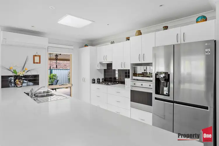 Fourth view of Homely house listing, 51 Stott Crescent, Callala Bay NSW 2540