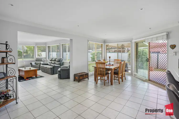 Fifth view of Homely house listing, 51 Stott Crescent, Callala Bay NSW 2540