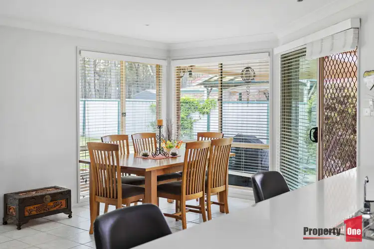 Sixth view of Homely house listing, 51 Stott Crescent, Callala Bay NSW 2540