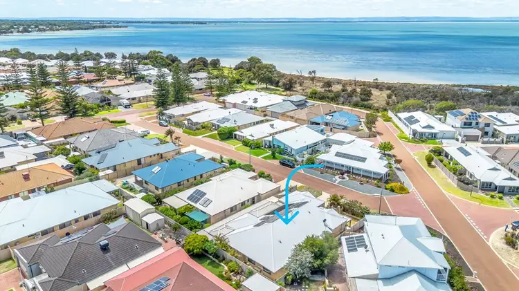 12 Occator Way, Falcon WA 6210