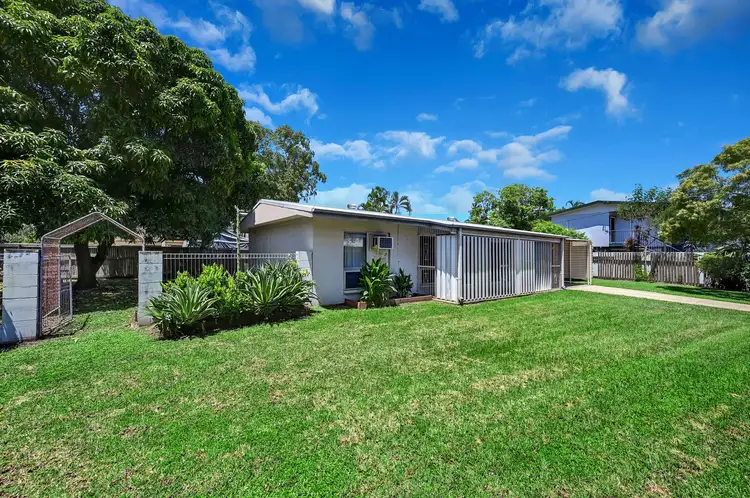 Main view of Homely house listing, 29 RUBY ROUND, Kelso QLD 4815