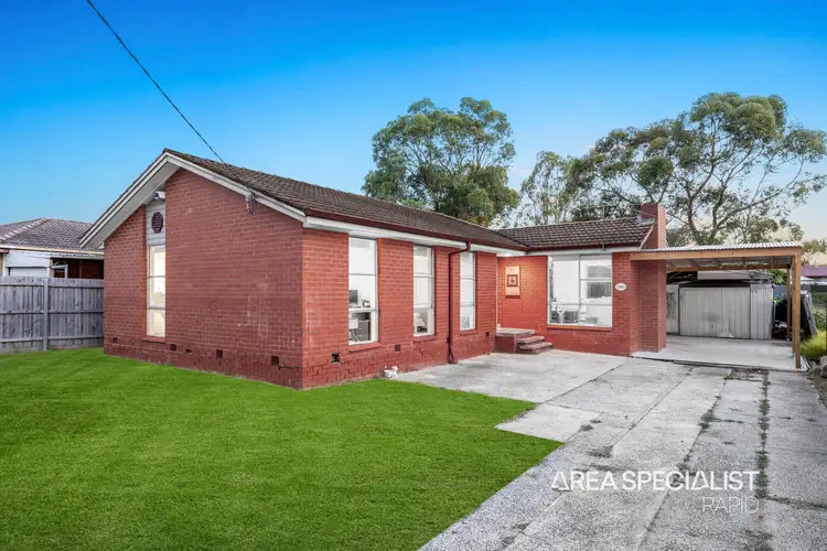 26 Village Drive, Hampton Park VIC 3976