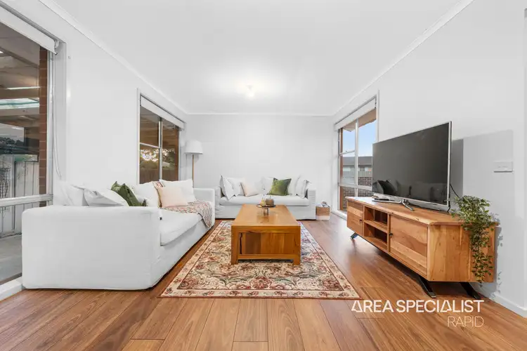 Third view of Homely house listing, 26 Village Drive, Hampton Park VIC 3976