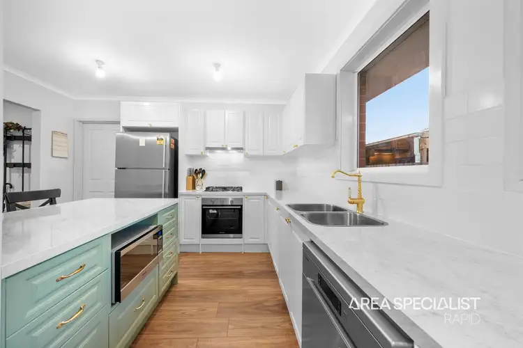 Sixth view of Homely house listing, 26 Village Drive, Hampton Park VIC 3976