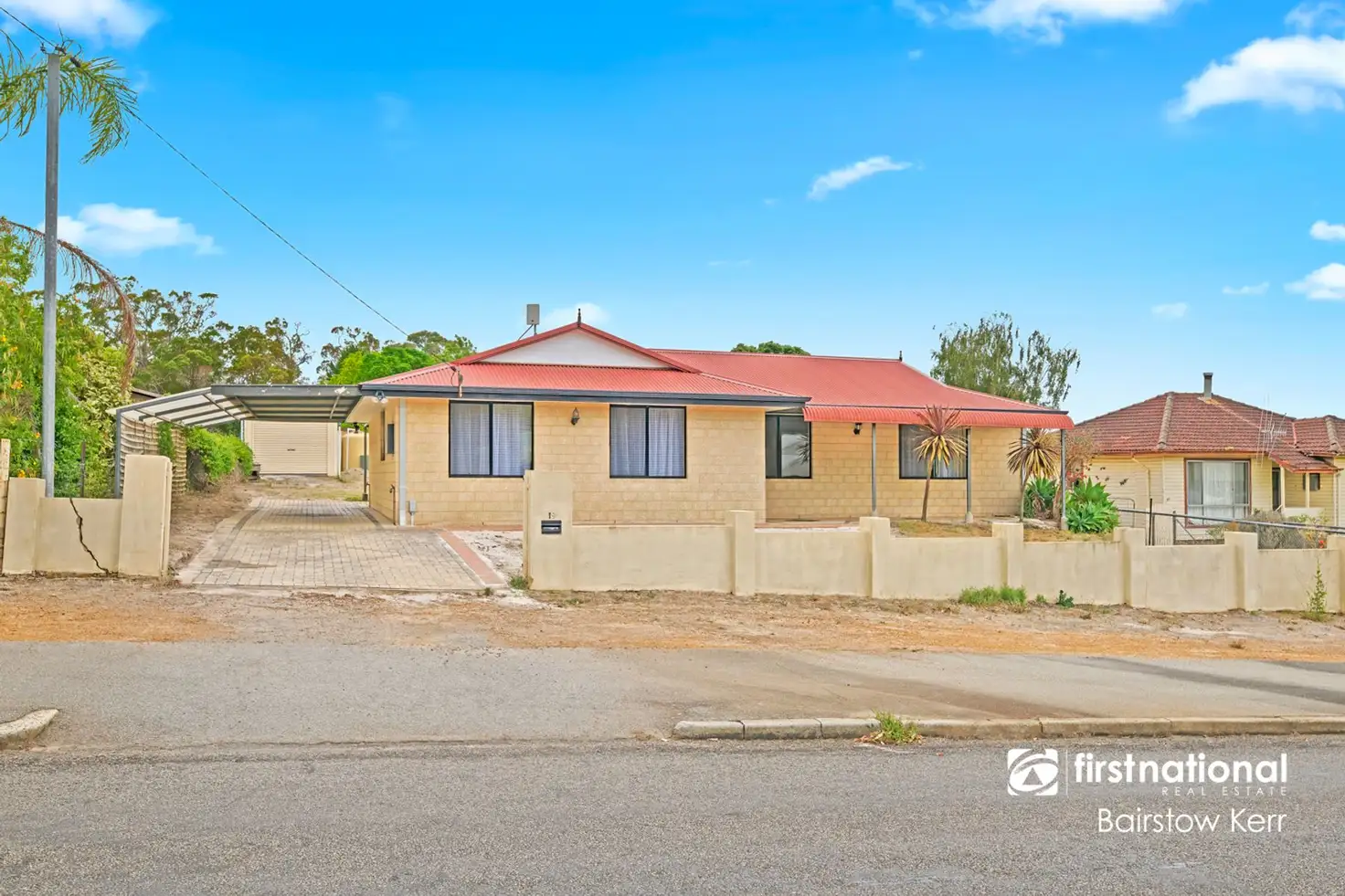Main view of Homely house listing, 19 Mondurup Street, Mount Barker WA 6324
