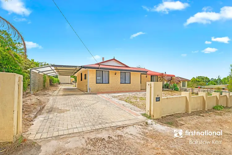 Second view of Homely house listing, 19 Mondurup Street, Mount Barker WA 6324