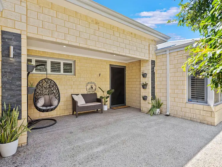 Second view of Homely house listing, 7 Jinatong Loop, Dawesville WA 6211