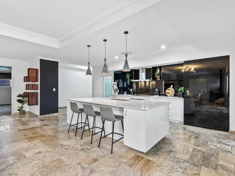 Third view of Homely house listing, 7 Jinatong Loop, Dawesville WA 6211