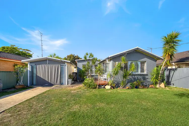 Main view of Homely house listing, 14 Donald Avenue, Umina Beach NSW 2257