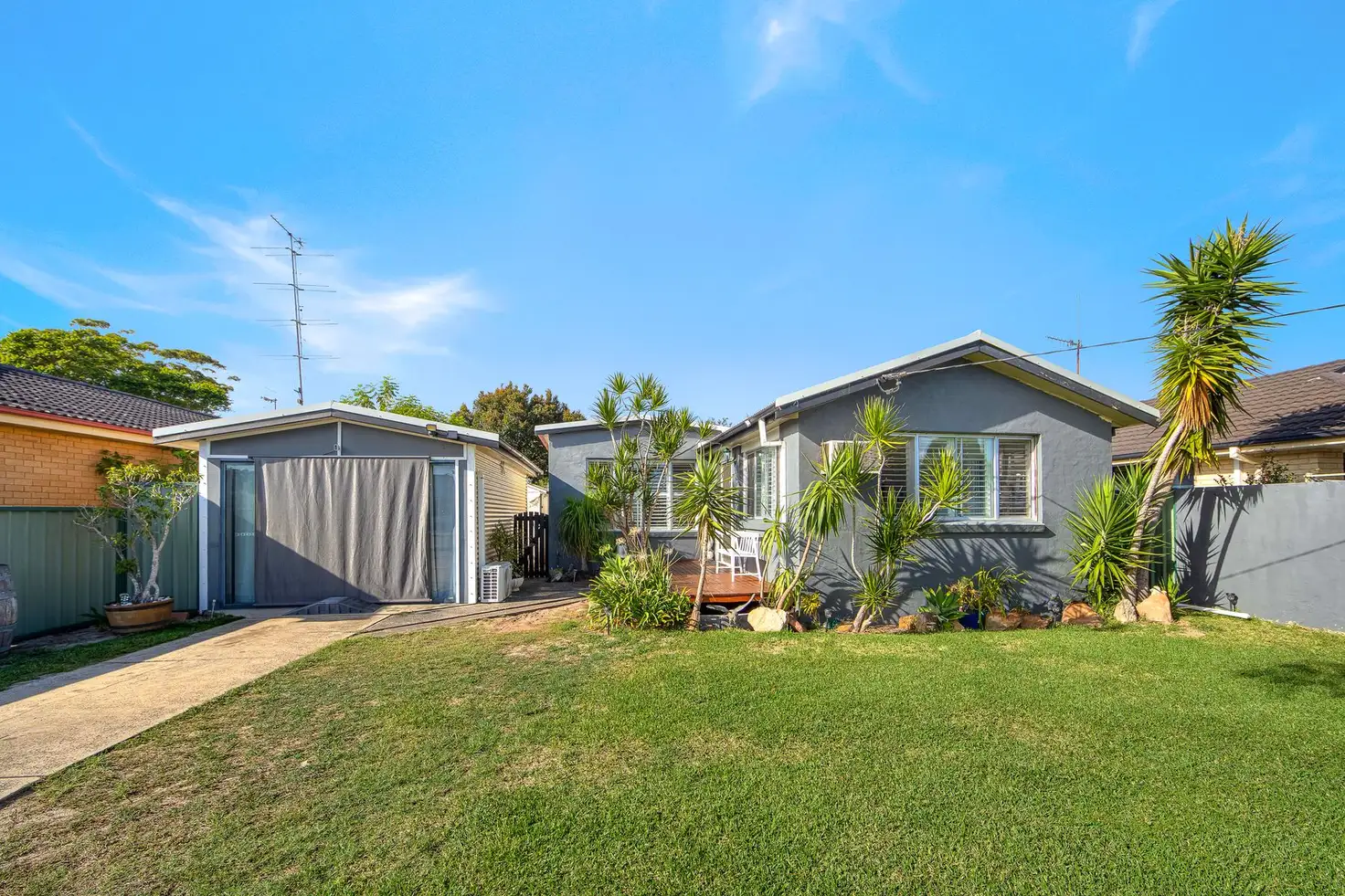 Main view of Homely house listing, 14 Donald Avenue, Umina Beach NSW 2257