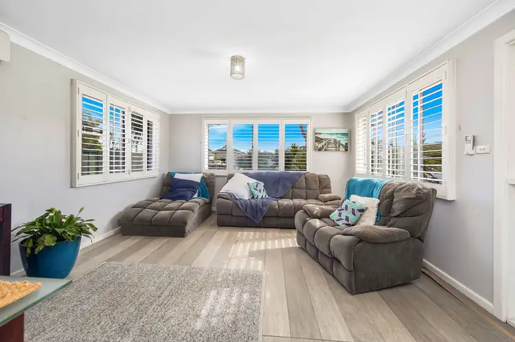 Second view of Homely house listing, 14 Donald Avenue, Umina Beach NSW 2257