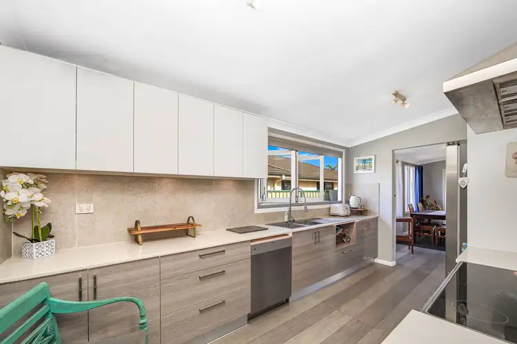 Fourth view of Homely house listing, 14 Donald Avenue, Umina Beach NSW 2257