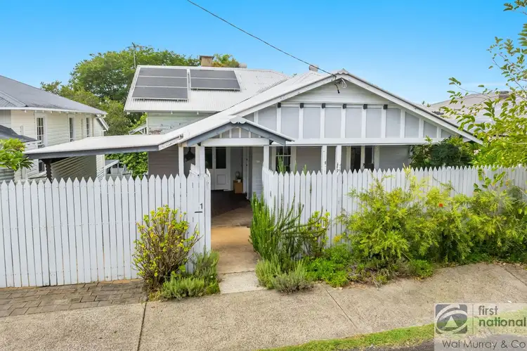 1 High Street, Lismore NSW 2480