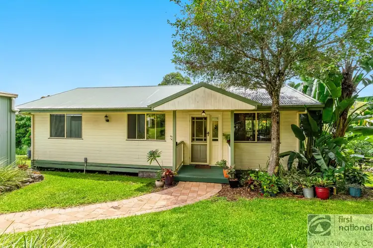 24 Bridge Street, Wyrallah NSW 2480