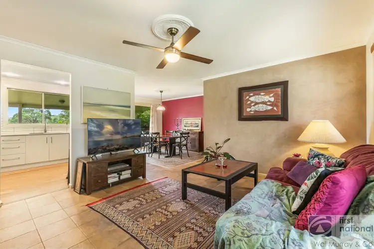 Second view of Homely house listing, 24 Bridge Street, Wyrallah NSW 2480