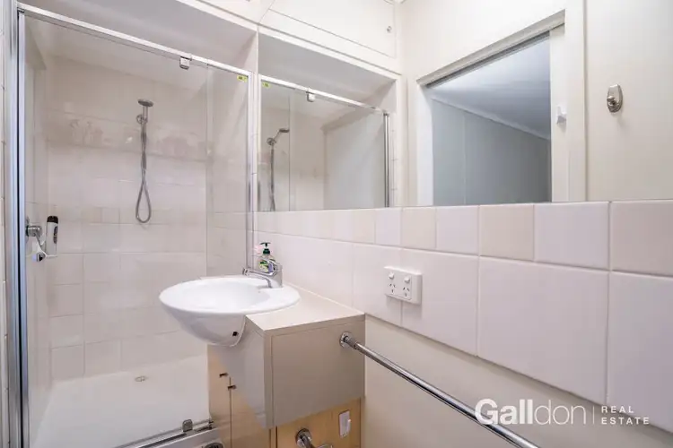 Fifth view of Homely studio listing, 32/109 Lygon Street, Carlton VIC 3053
