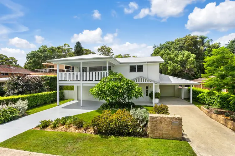 155 Sandy Point Road, Corlette NSW 2315