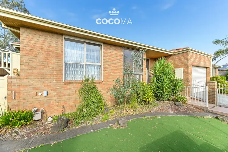 Second view of Homely house listing, 16 Song Street, Narre Warren VIC 3805