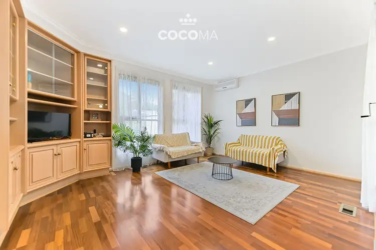 Third view of Homely house listing, 16 Song Street, Narre Warren VIC 3805