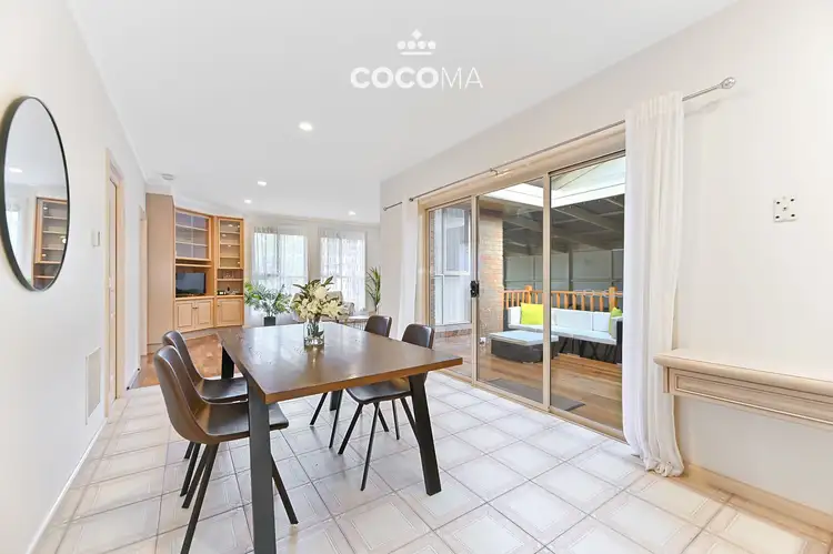 Fourth view of Homely house listing, 16 Song Street, Narre Warren VIC 3805